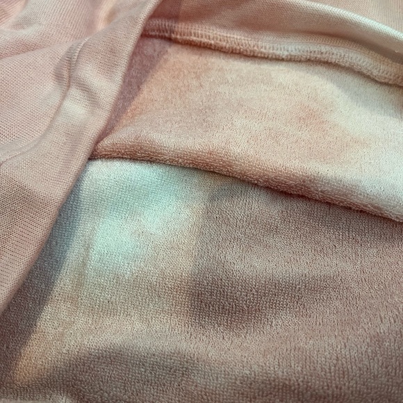 NWT Tye Dye Short Set by Project Social T Size Small - Picture 8 of 16